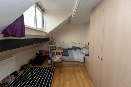 7 bedroom house to rent - Photo 2