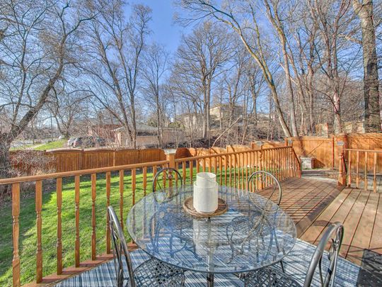 For Lease - 40 Harrow Drive Unit# 3, Toronto, Ontario - Photo 1