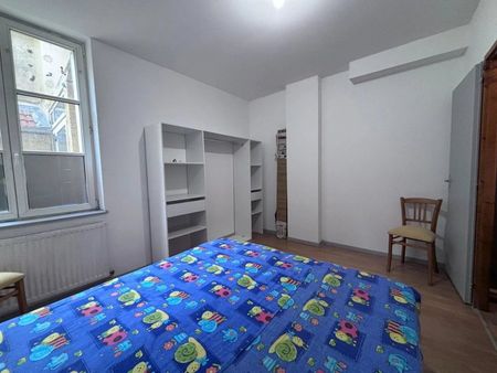 Appartement à louer F2 à Metz - Photo 3