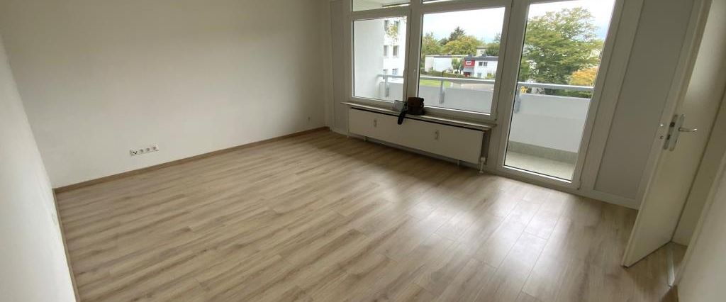 Familienwohnung auf der Karthause - Foto 1