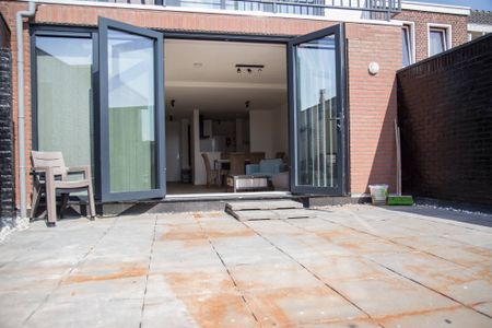 Te huur: Appartement Hoogstraat in Eindhoven - Photo 5