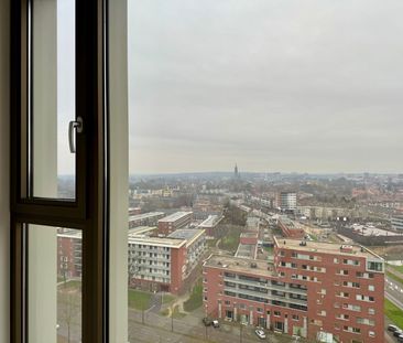 Appartement te huur: Aalscholverpad 197 3815 DZ Amersfoort - Photo 1