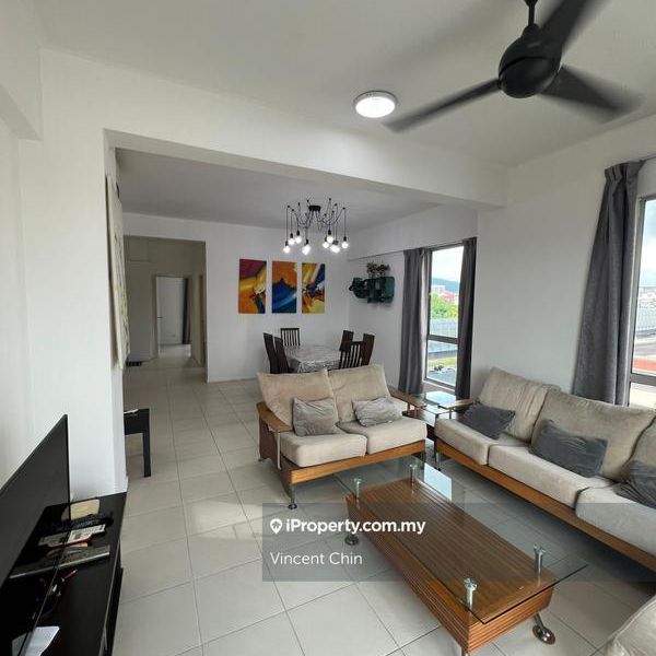 Casa Indah 2, Kota Damansara - Photo 1