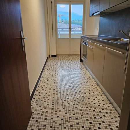 2 Zimmer, 47 m² - Photo 3