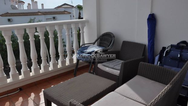 Beautiful 2 bedroom apartment for rent in Villamartin! - Photo 1