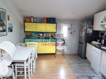 A LOUER - APPARTEMENT LE THOR - 2 pièces 49.02m² - Photo 2