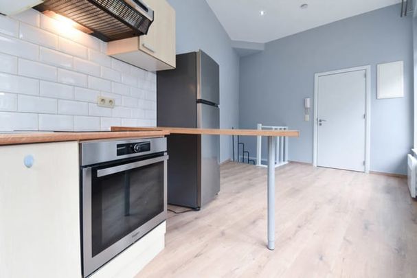 Studio te huur - Photo 1