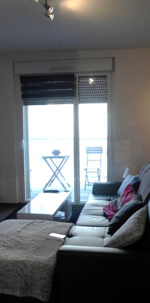 Appartement T2 à louer Saint Jacques De La Lande - 49 m² - Photo 1