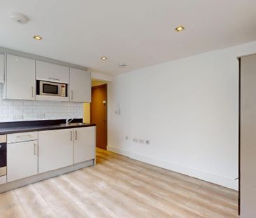 Studio Flat, Drakes Courtyard, NW6 - Photo 3