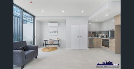 303/41 Wonga street, Canterbury, NSW 2193 - Photo 2