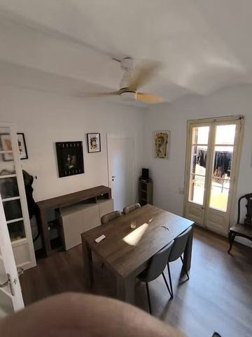 Carrer de la Mare de Déu del Remei, Barcelona, Catalonia 08004 - Photo 5