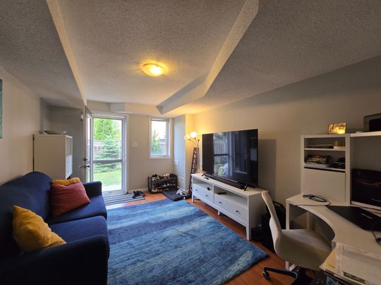 For Lease - 8 St Eugene Street Unit# Lower, Brampton, Ontario - Photo 1