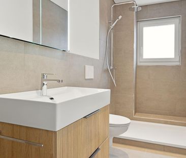 Renovierte 4-Zimmer-Wohnung an zentraler und ruhiger Lage - Foto 6