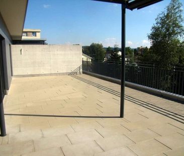 4.5 Zimmer Attikawohnung - Photo 2