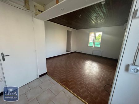 Location Appartement 2 pièces 34m² ROGNAC 13340 - Photo 2