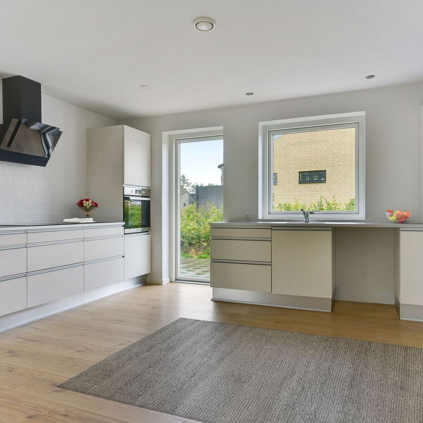 Kastanjebakken 16, 8721 Daugård - Photo 1