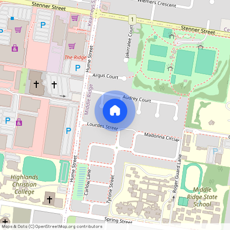 7 Tess Close, Qld 4350, Middle Ridge