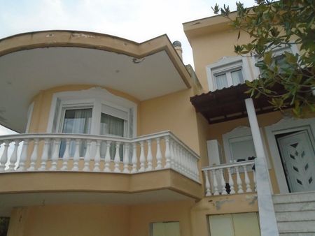 Μεζονέτα για ενοικίαση Γερακαρού (Κορώνεια) - Photo 4