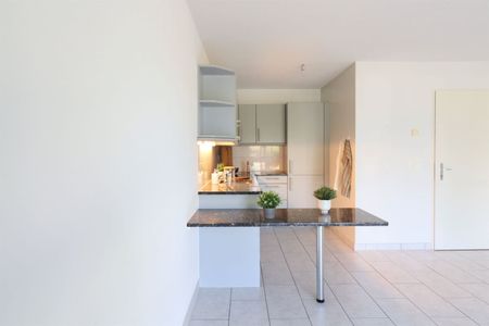 3.5 Zimmer, 64 m², 3. Stock - Photo 2