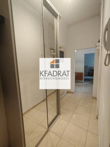 Do wynajęcia 2 pok. mieszkanie 47 m2 blisko PUM - Фото 3