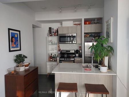 For Lease - 42 Charles Street Unit# 3009, Toronto, Ontario - Photo 3