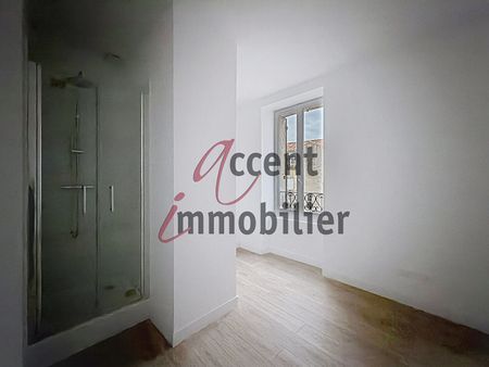 Appartement Cavaillon 2 pièces neuf, - Photo 5