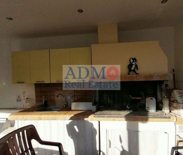 Studio/Γκαρσονιέρα για ενοικίαση Λυγαριά - Μαδέ (Γάζι) - Photo 6