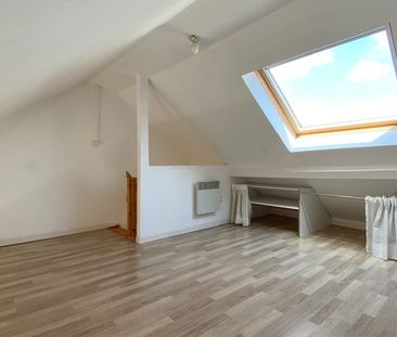 Location Appartement 1 pièce 33m² - Photo 4