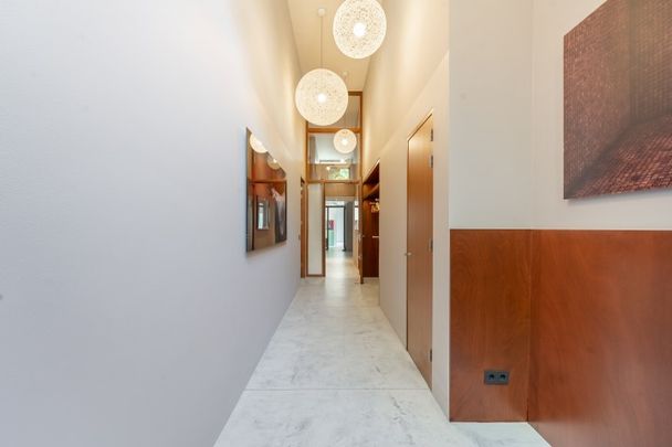 Appartement te huur - Photo 1