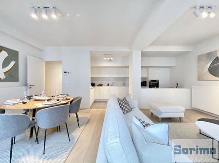 Appartement te huur - Foto 5