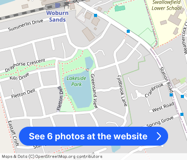 Greensand View, Woburn Sands - Photo 1