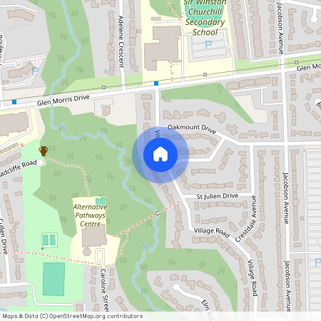 15 Arbourvale Common Road, 7, St. Catharines, ON L2T 3B7