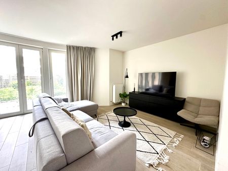 Appartement in Elsene - Photo 3