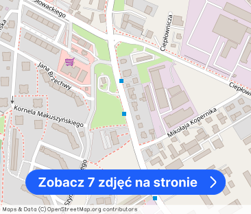 2 pokojowe mieszkanie do wynajęcia - Zdjęcie 1