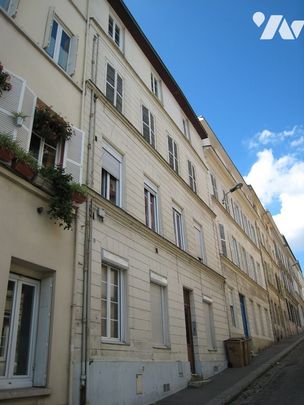 Appartement F2, proche place Cauchoise/vieux Marché - Photo 1