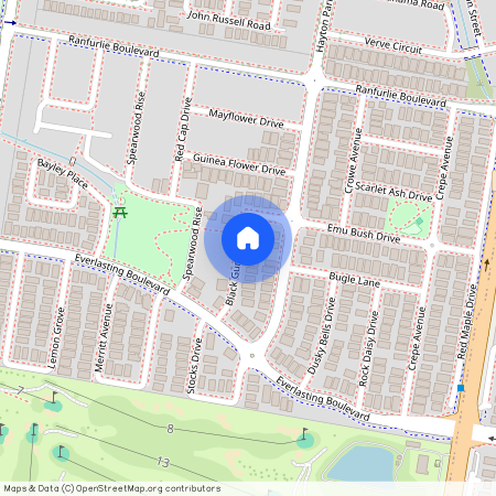 18 Black Gum Crescent, Vic 3977, Cranbourne West