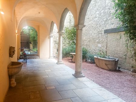 AMPIO APPARTAMENTO 2.5 LOCALI VICINO AL LAGO - Photo 5