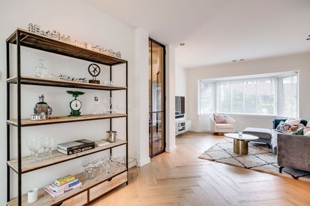 Huis te huur: Schimmelpennincklaan 44 3571 BJ Utrecht - Foto 3