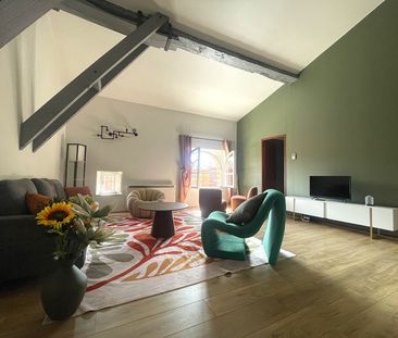 Location Appartement 3 pièces 75m² - Photo 2