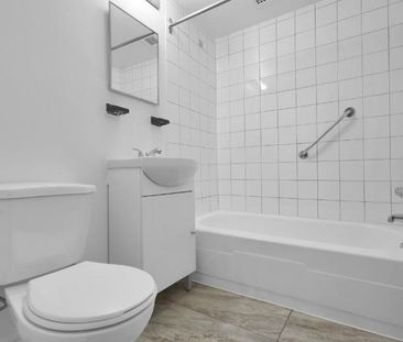 1 CH - 1 SDB - Montréal - $1,050 /mo - Photo 4