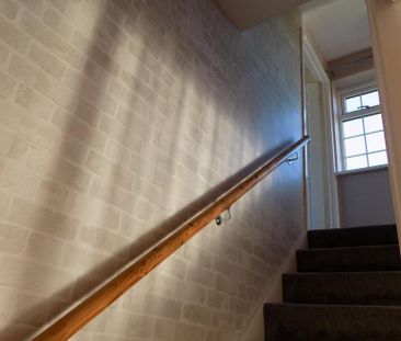 2 bedroom terraced house to rent - Photo 6
