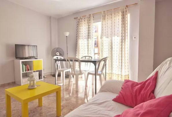 Carrer d'Albocàsser, Valencia, Valencian Community 46020 - Photo 1