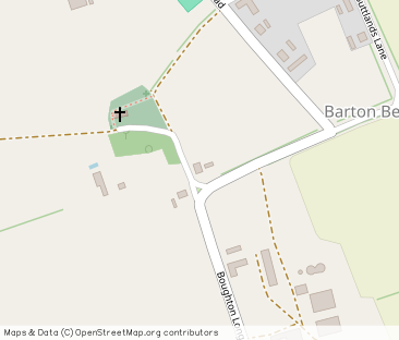 Boughton Long Road, Barton Bendish, King's Lynn - Photo 1