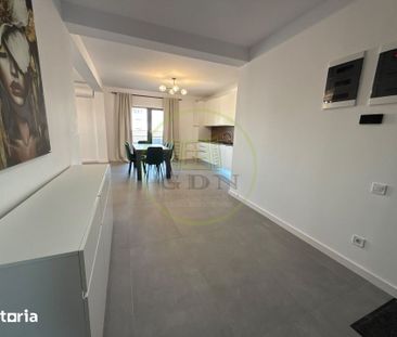 Apartament 3 camere, 87 mp, Cartierul Capsunarie, Zona Damila - Photo 4