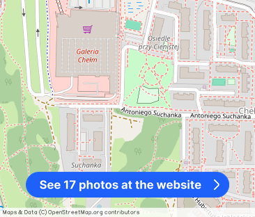 Po remoncie, słoneczne, spokojna okolica - Photo 1