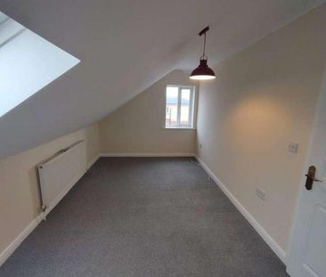 Cambridge Court, Tindale Crescent, Bishop Auckland, County Durham, ... - Photo 1