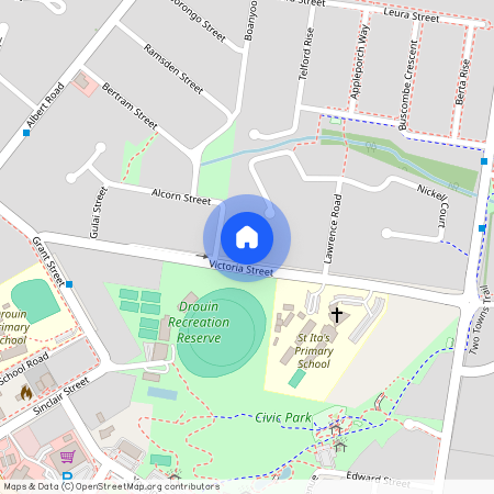 1/35 Victoria Street, 3818, Drouin Vic