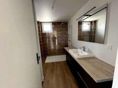 Location Appartement 3 pièces 68m² VILLENEUVE TOLOSANE 31270 - Photo 4