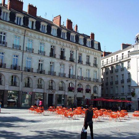 Location Appartement 2 pièces 27m² - Photo 4