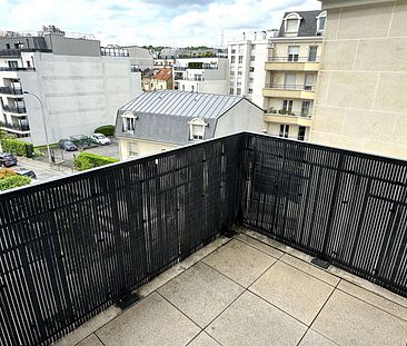 Appartement Rosny Sous Bois 2 pièce(s) 39.50 m2 - Photo 3